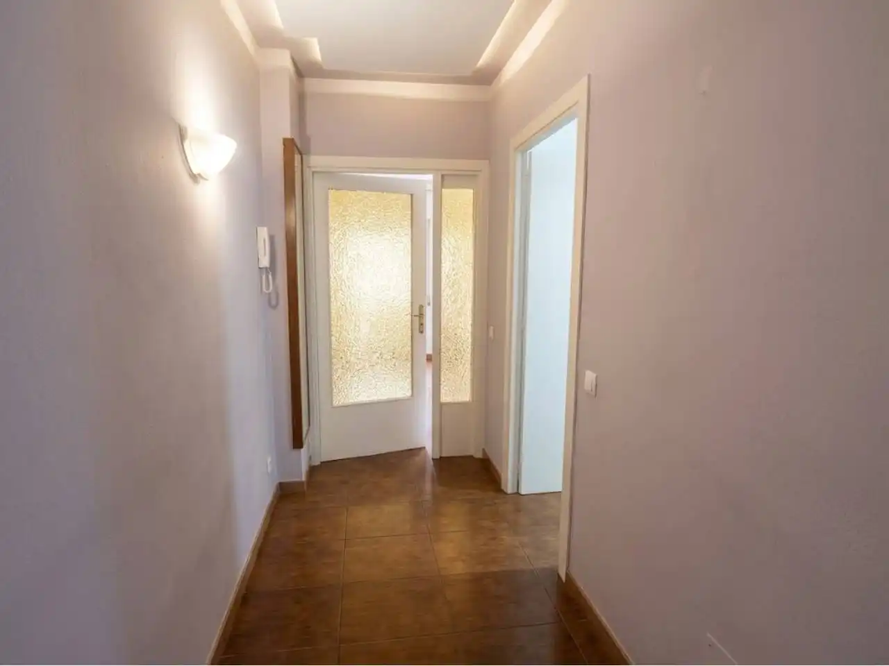 Piso con terraza en venta en Calle AGUSTI SANTACRUZ 58, imagen 4