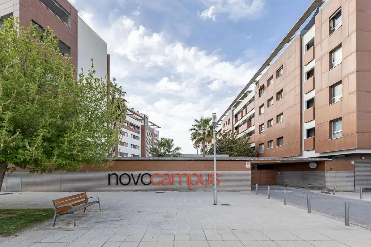 Wohnung mit Terrasse zur Miete in Zaidín, imagen 28