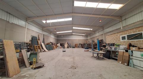 Photo 4 of Industrial buildings for sale in Calle López Bravo, 26, Villalonquéjar, Burgos Capital