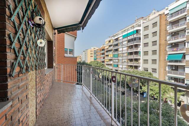 Piso en Venta en Barri de les Corts