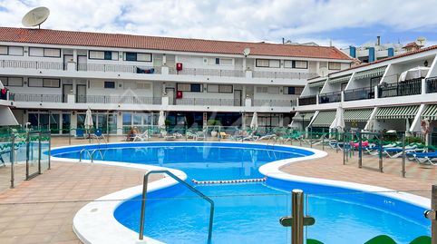 Foto 4 de Apartamento en venta en Los Cristianos, Arona