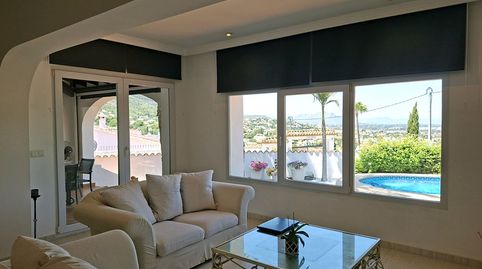 Foto 4 de Casa o chalet en venta en La Pedrera - Vessanes, Dénia
