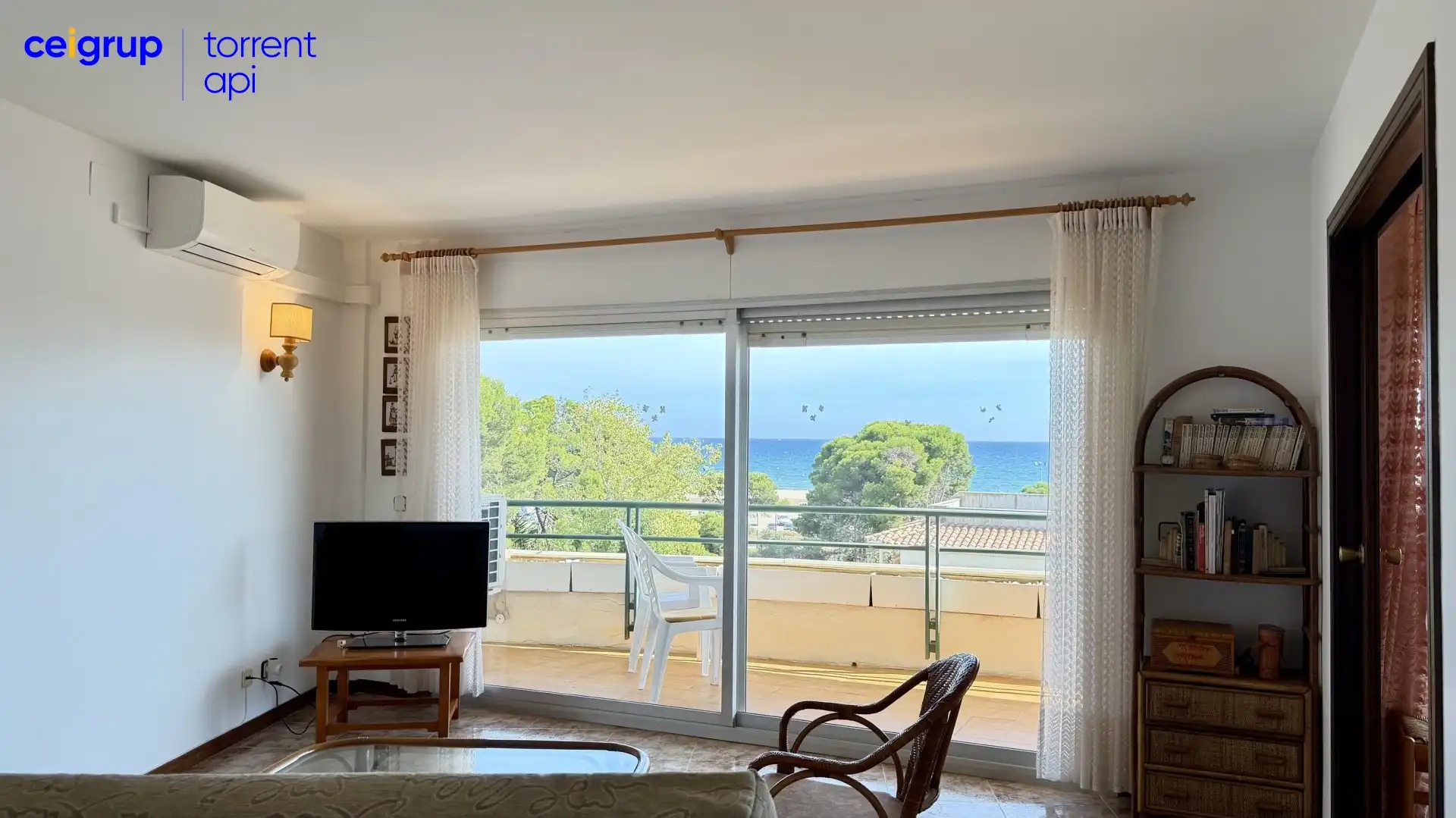 Appartement avec piscine à vendre à L'Estartit Poble, imagen 12