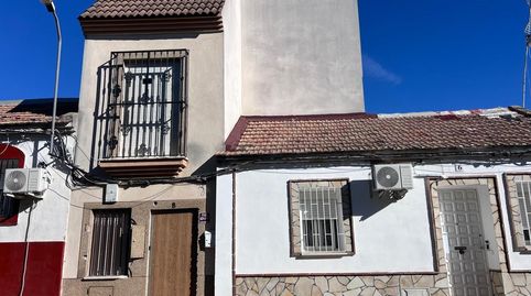 Foto 3 de Casa o chalet en venta en Calle Rey Don Pelayo, Campo de la Verdad - Miraflores, Córdoba Capital