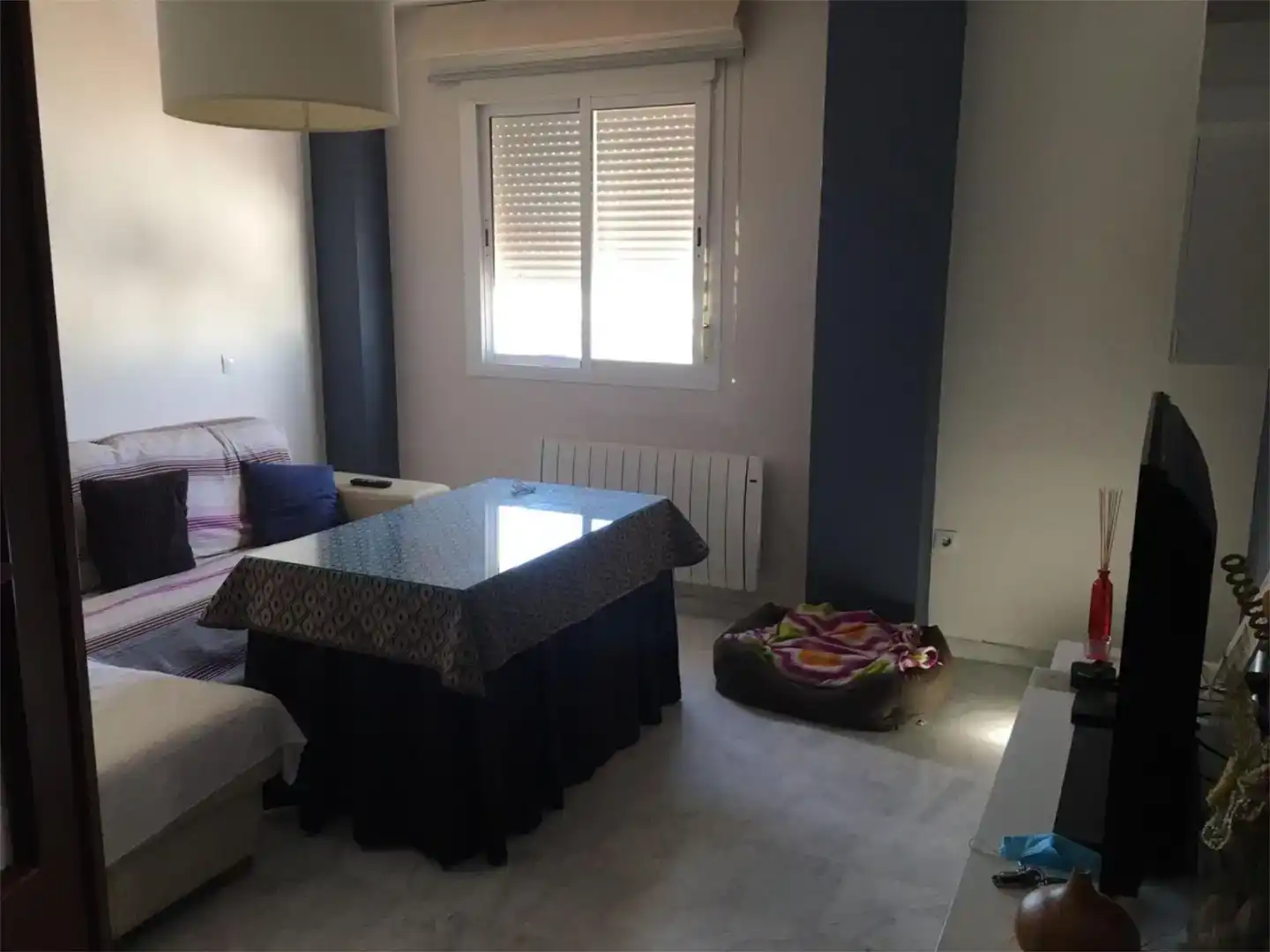Dormitori de Pis en venda en Alcalá de Guadaira amb Aire condicionat