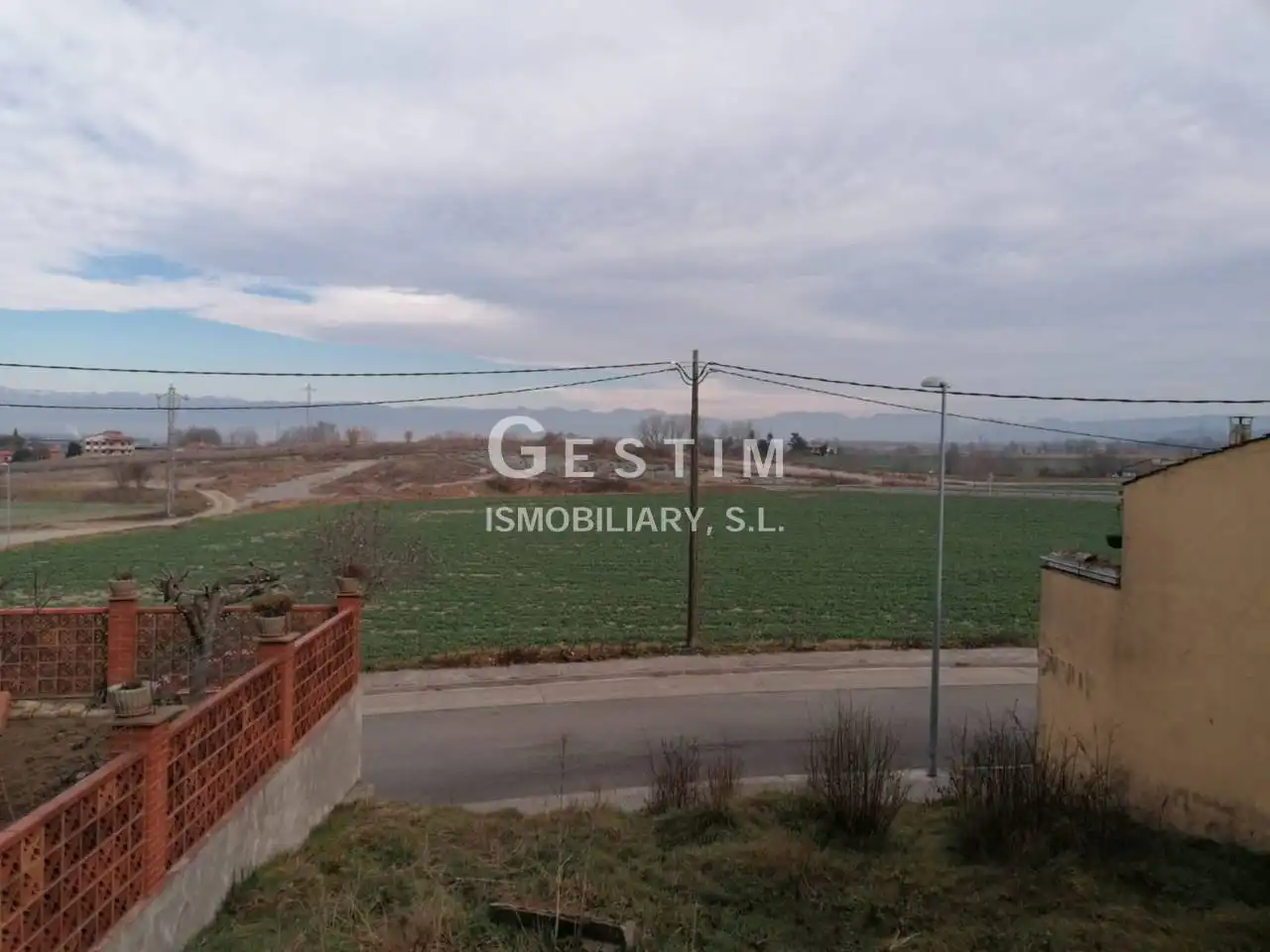 Residential for sale in Calldetenes