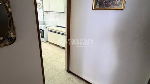 Foto 4 de Piso en venta en Cruz Roja, Sevilla Capital