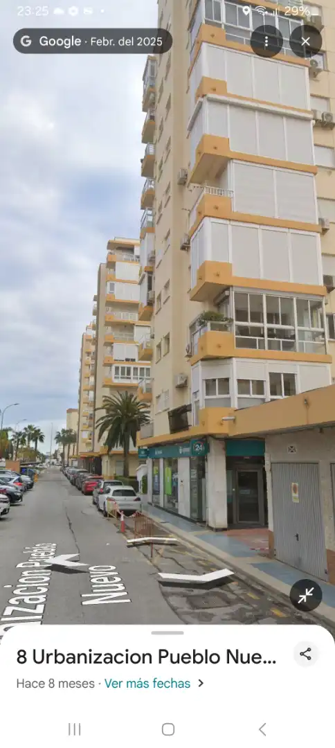 Wohnung mit Pool zum Verkauf in Urbanizacion Pueblo Nuevo 7, imagen 3