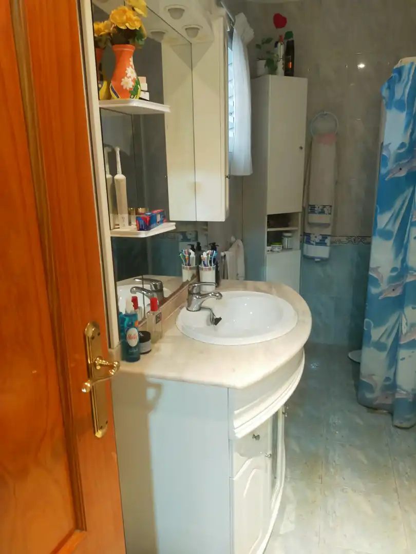 Bany de Edifici en venda en Elche / Elx