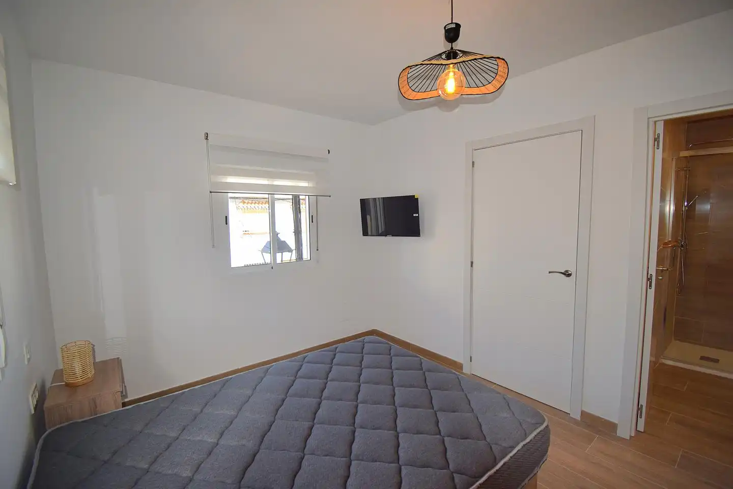 Appartement compact à louer à San Martín del Tesorillo, imagen 10