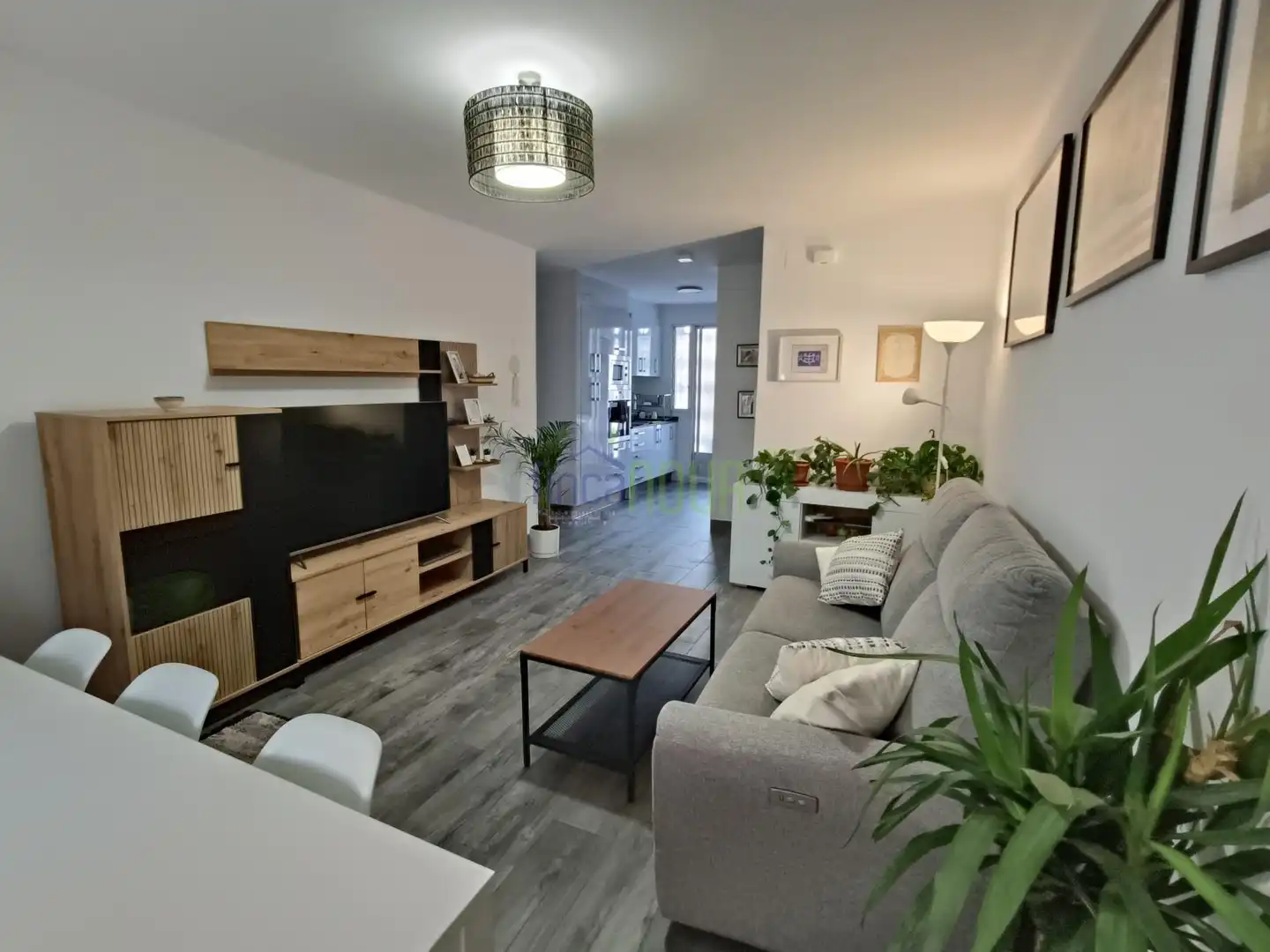 Wohnung zum Verkauf in Este