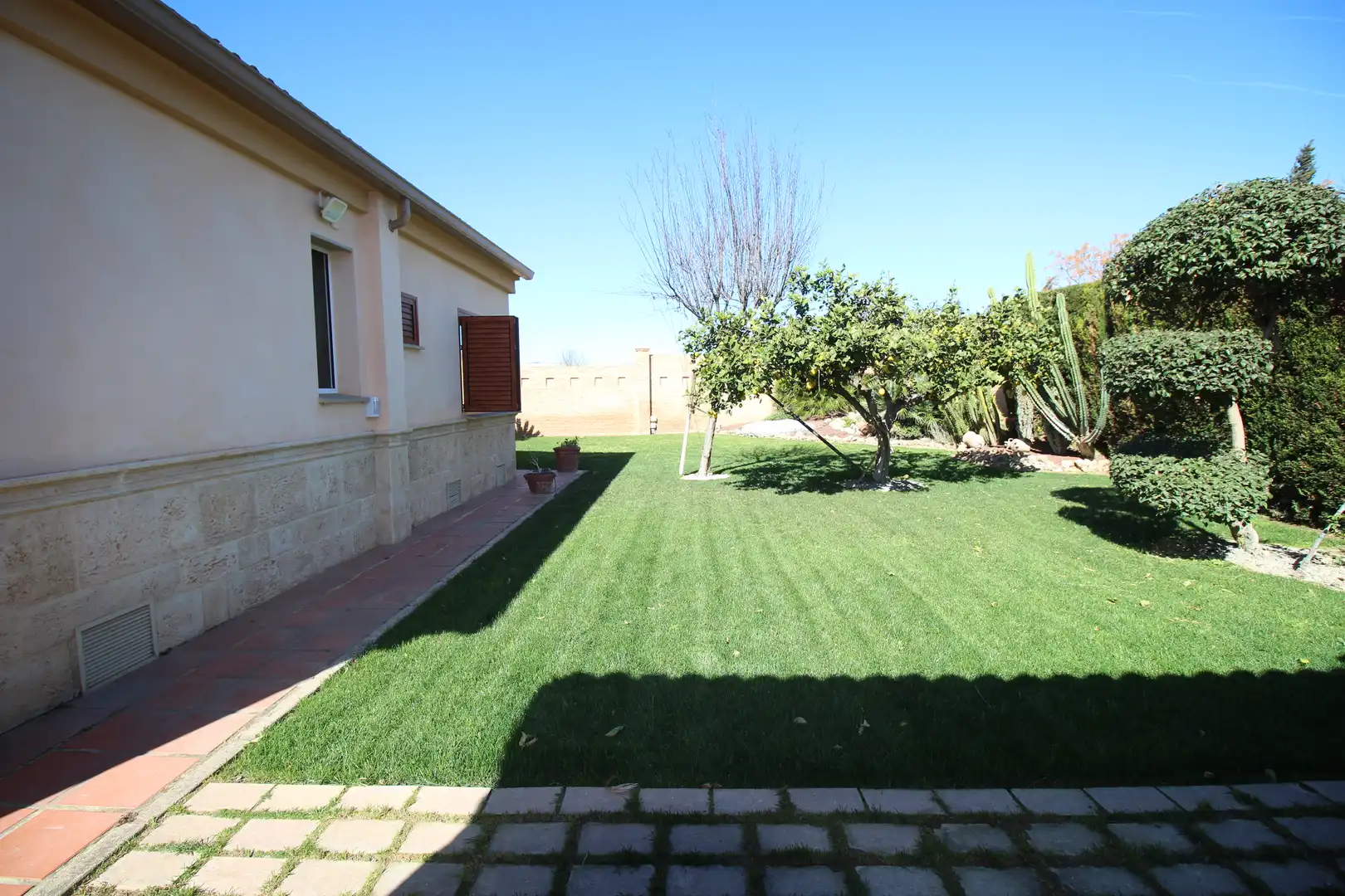 Xalet amb jardí en venda a L'Alcúdia, imagen 6