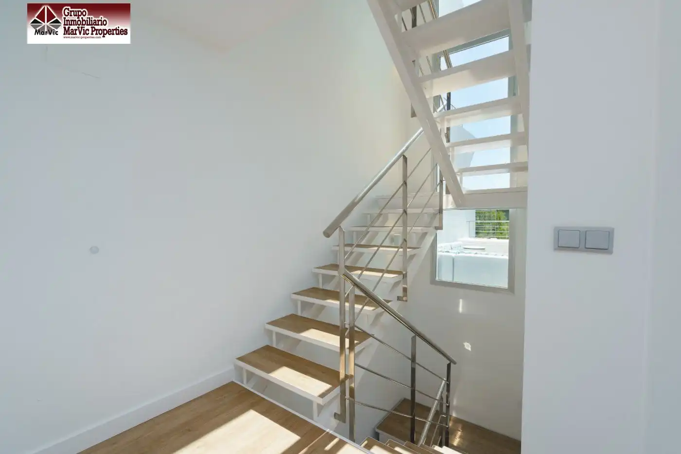 Casa adosada en venta en Altea con Aire acondicionado, Calefacción y Terraza