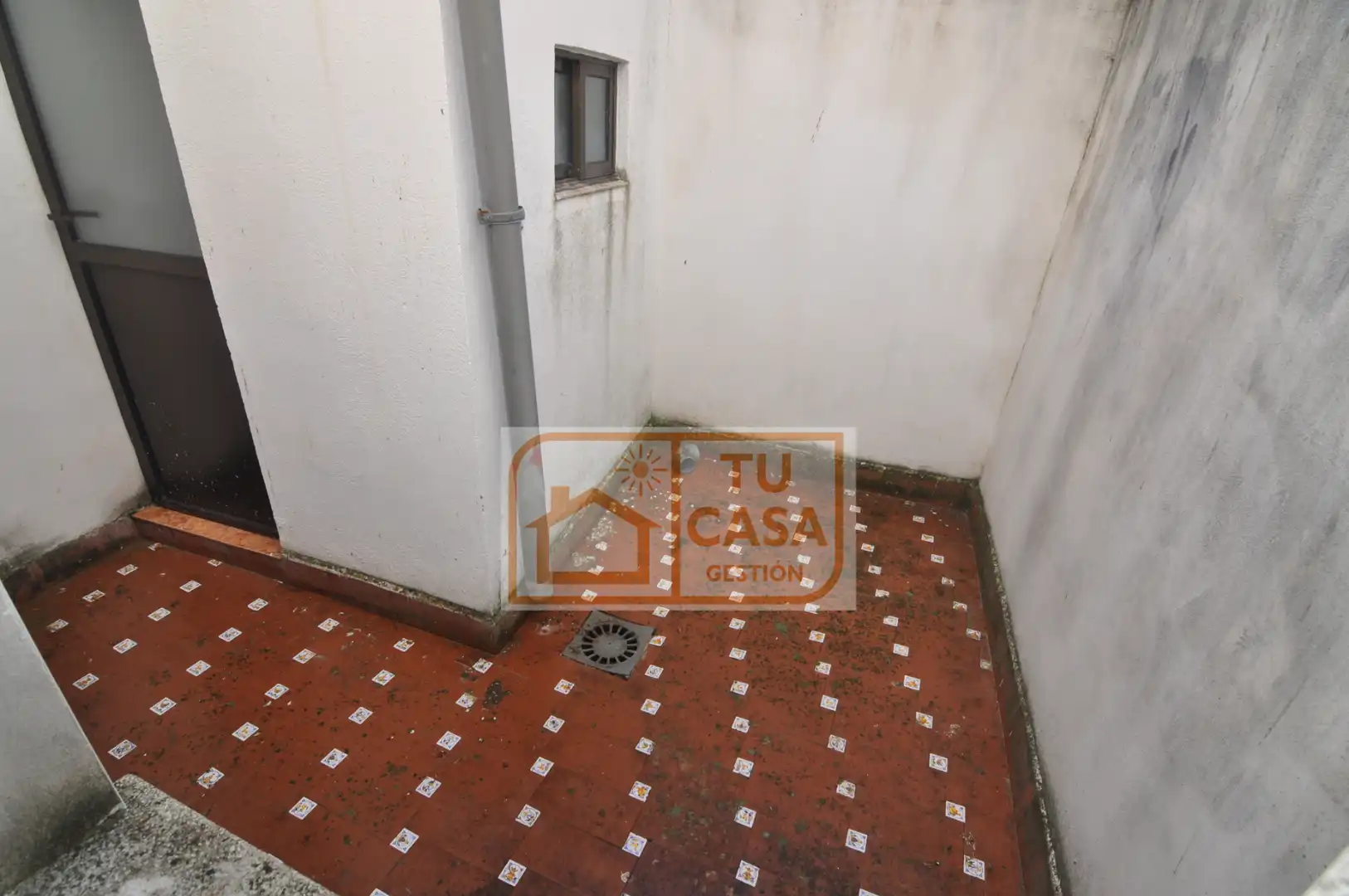 Casa amb terrassa en venda a Plaza Constitución, imagen 7