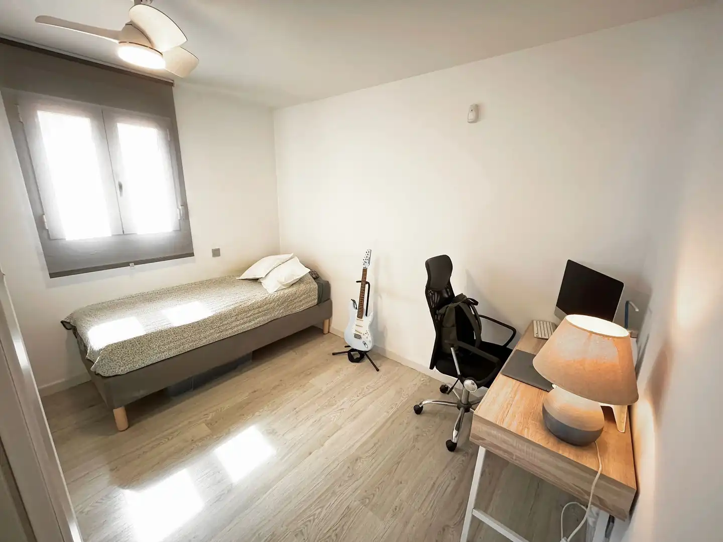 Habitación de Casa o chalet en venta en Mijas con Amueblado