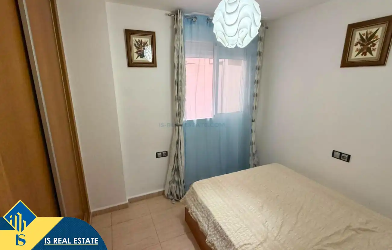 Apartment mit Aufzug zum Verkauf in Centro, imagen 12