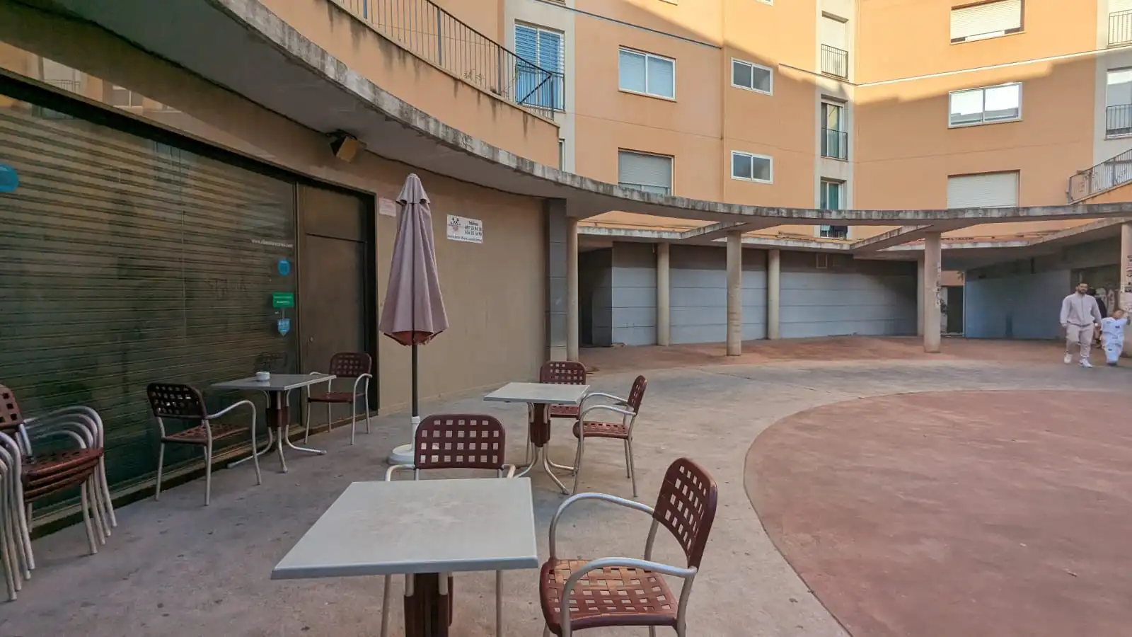 Gewerbefläche zum Verkauf in Carrer de Cels Gomis i Mestres, imagen 22