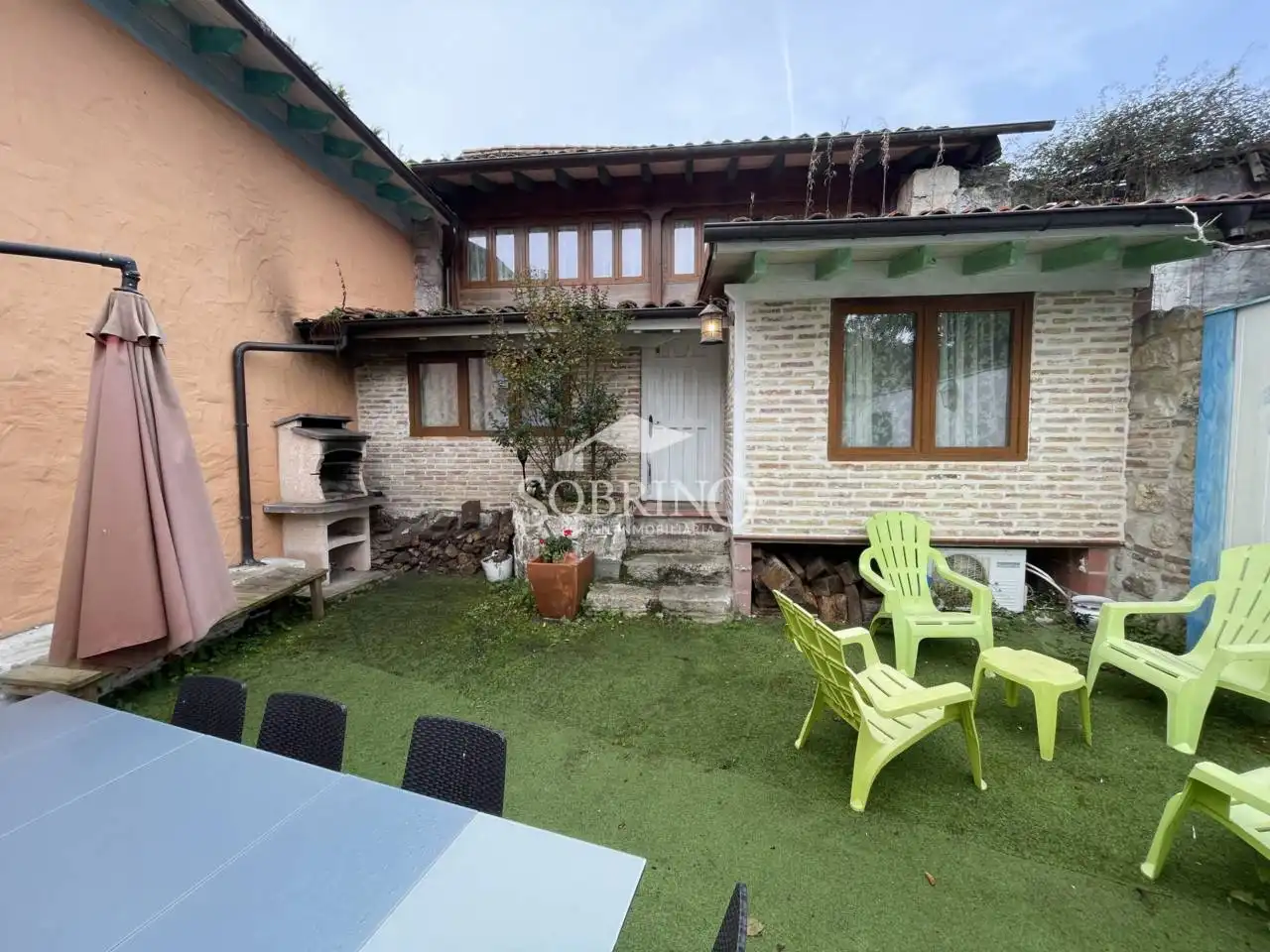 Haus mit Garten zum Verkauf in Calle Balmori 1, imagen 2