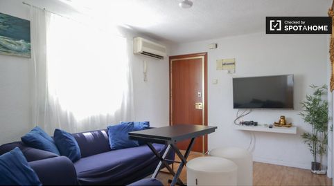 Foto 3 de Piso de alquiler en Puerta del Ángel, Madrid Capital