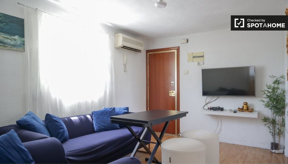 Piso de alquiler en Puerta del Ángel - Imagen 3