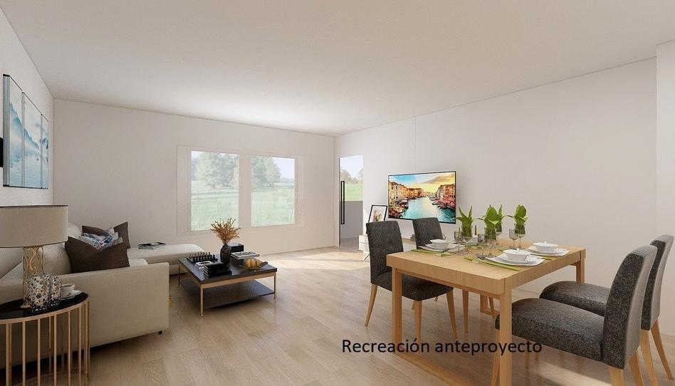 Photo 1 of Flat for sale in  Eugenio Garcia Estop, San Roque - Ronda Norte, Badajoz