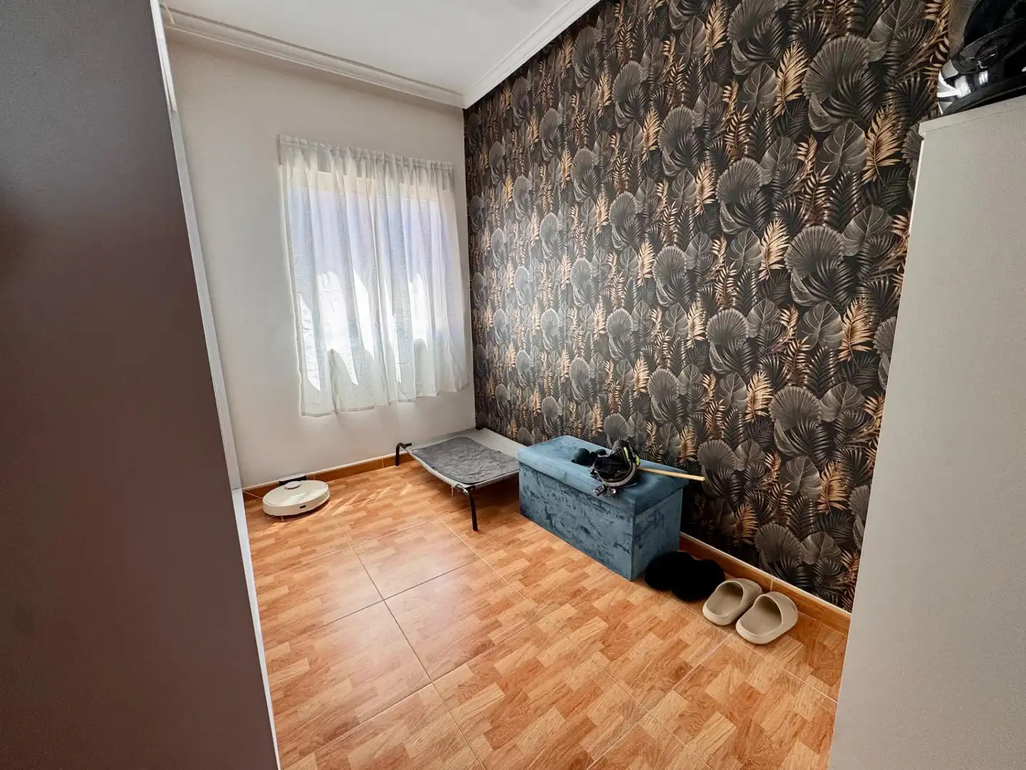 Habitación de Piso en venta en San Vicente del Raspeig / Sant Vicent del Raspeig con Aire acondicionado y Amueblado