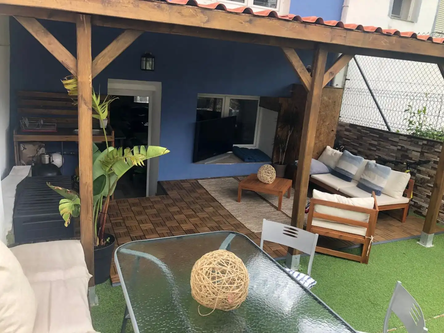 House with garden for sale in Barrio Baltezana 115, imagen 14