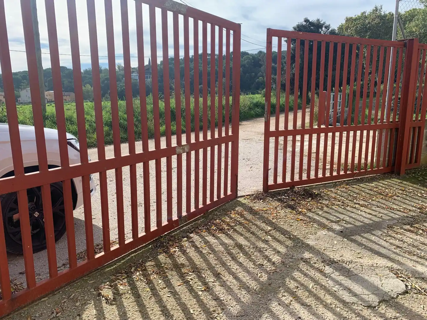 Local comercial de lloguer a Santa Maria de Palautordera, imagen 6