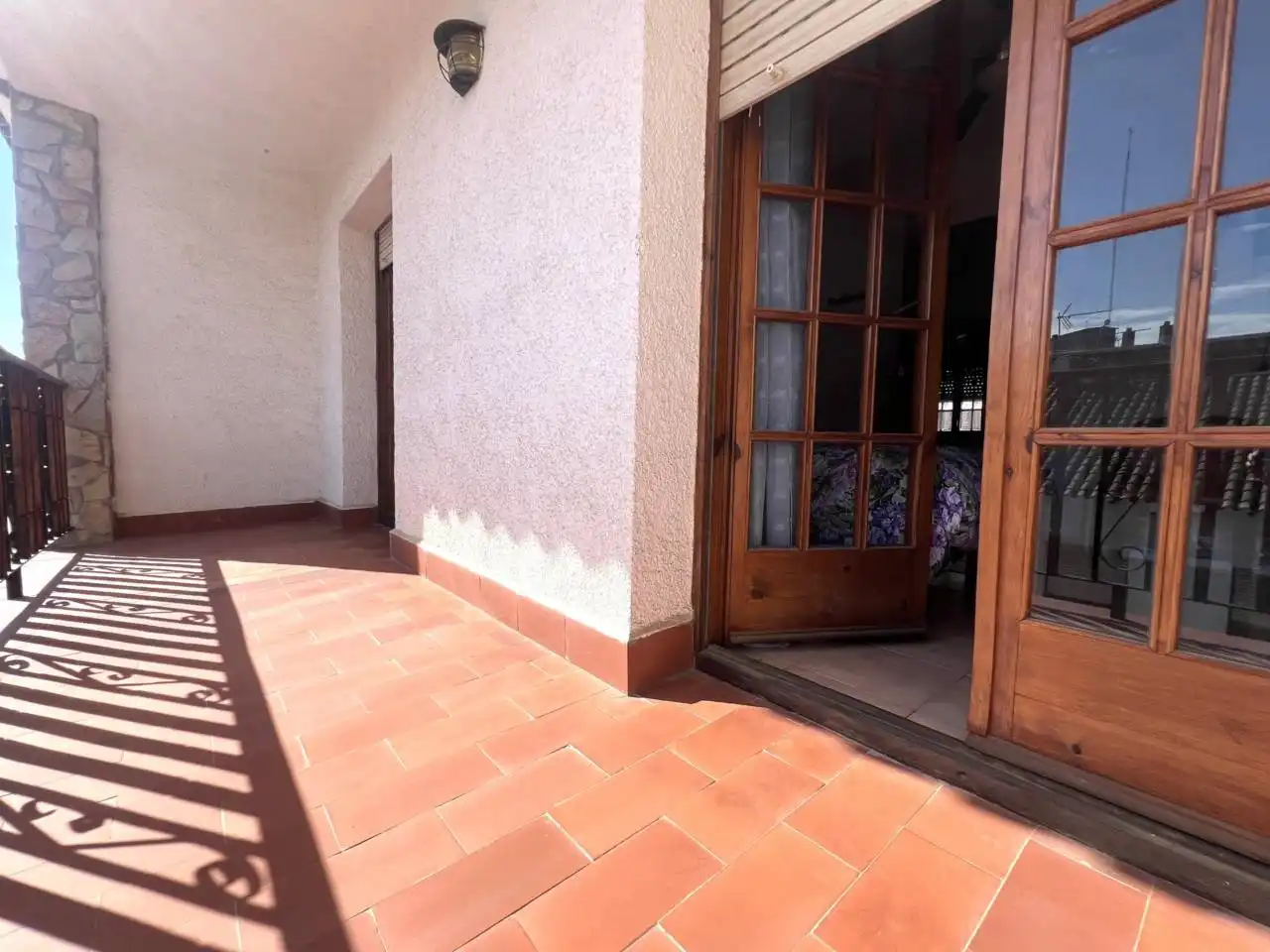 Casa adosada en venta en Arenys de Mar con Calefacción y Terraza