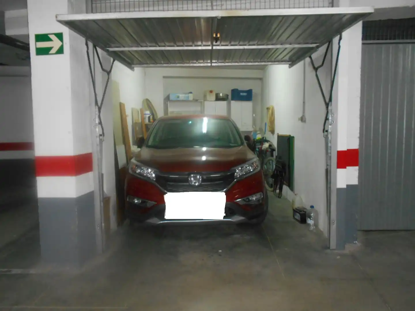 Duplex with lift for sale in Calle Melilla, imagen 34