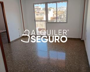 Bedroom of Flat to rent in Málaga Capital  with Terrace