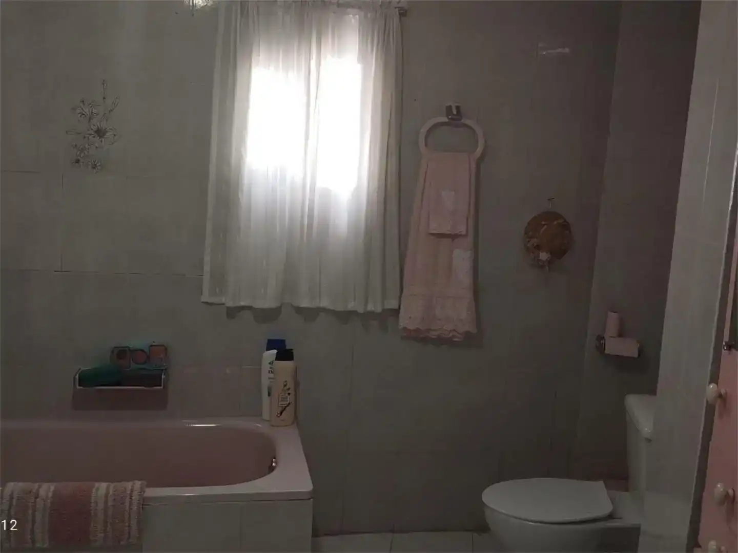 Bany de Pis en venda en Almogía, Málaga