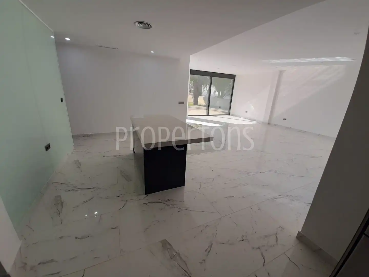 Cocina de Casa o chalet en venta en Orihuela