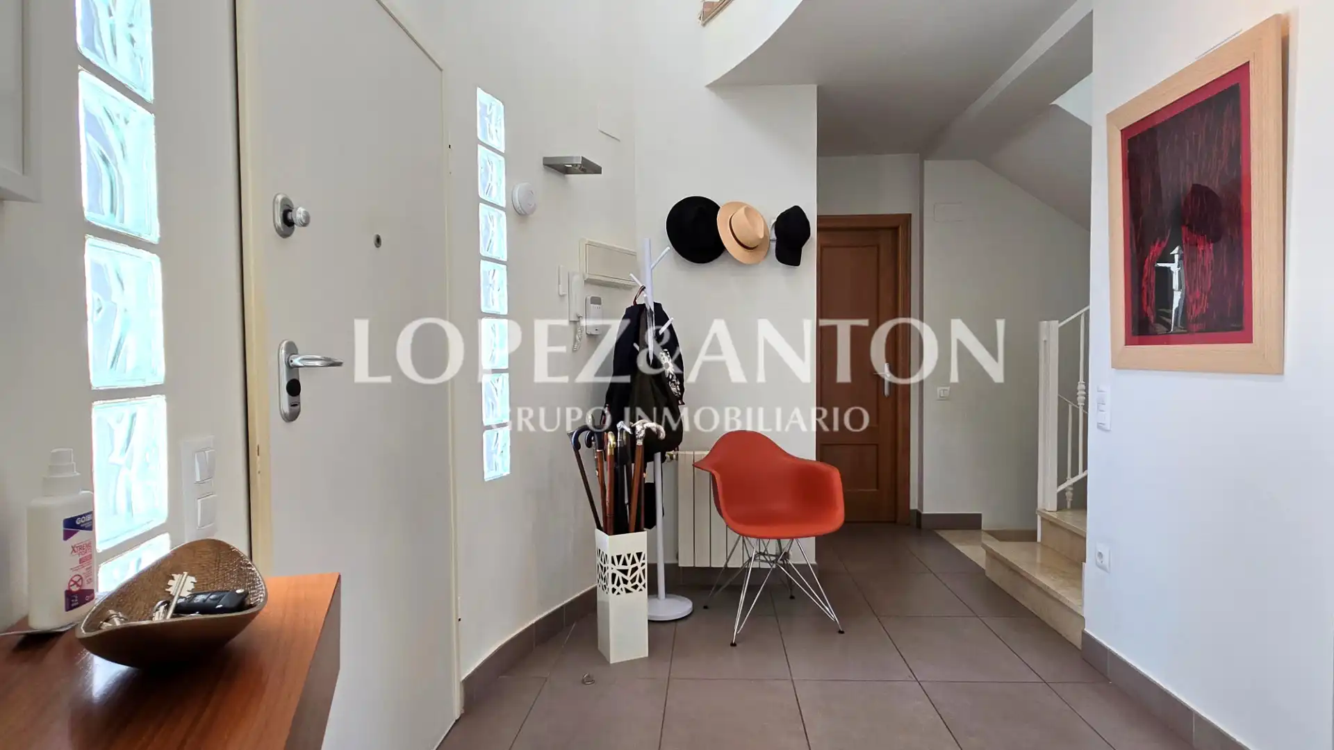 Houses for sale in L'Eliana  with Air Conditioner, Heating and Private garden