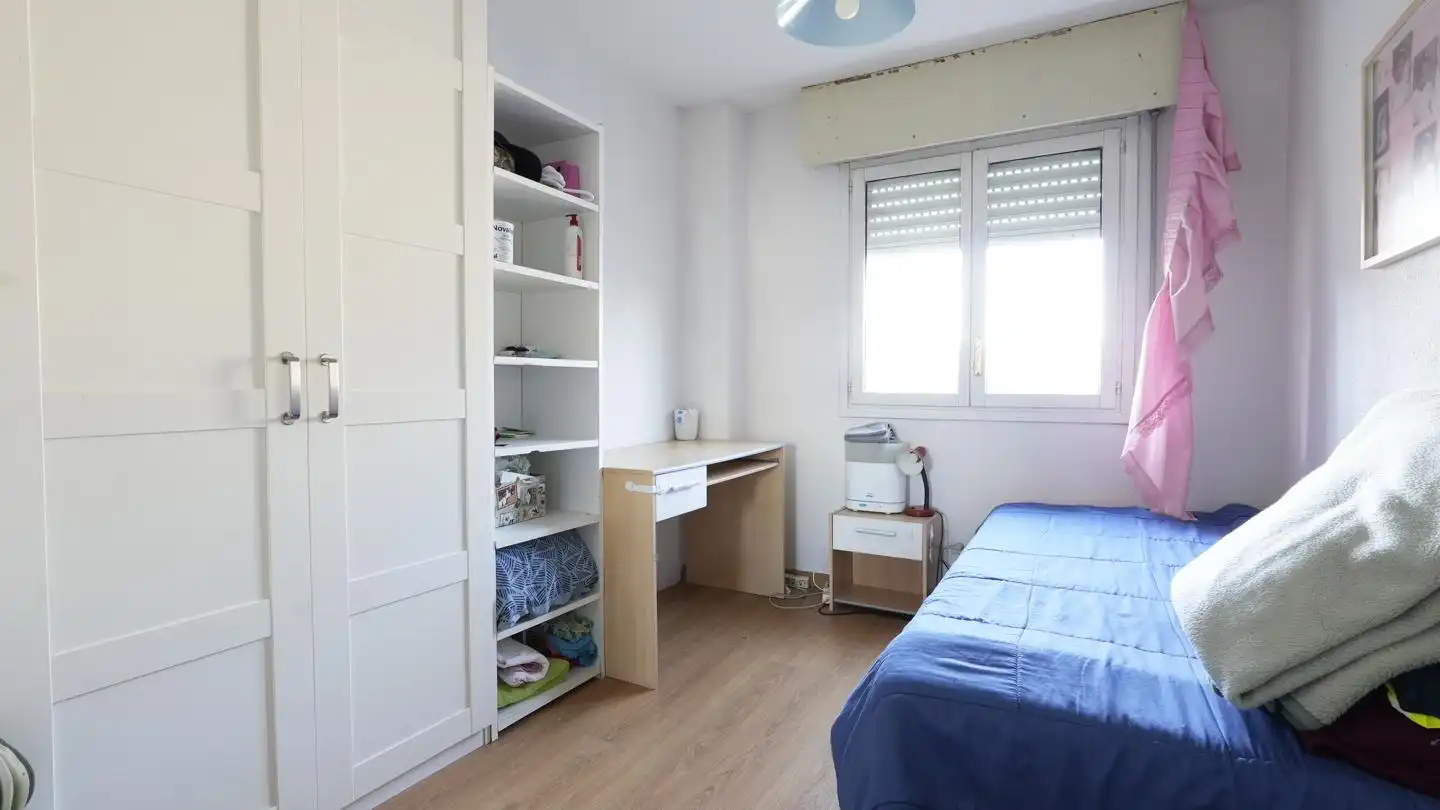 Habitación de Piso en venta en Móstoles con Terraza