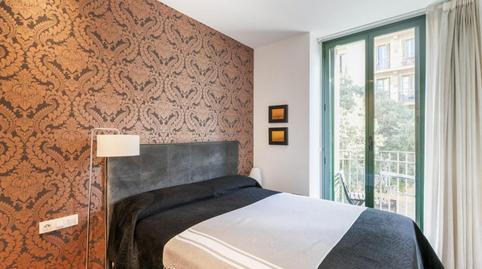 Foto 2 de Apartament de lloguer a Fort Pienc,  Barcelona Capital