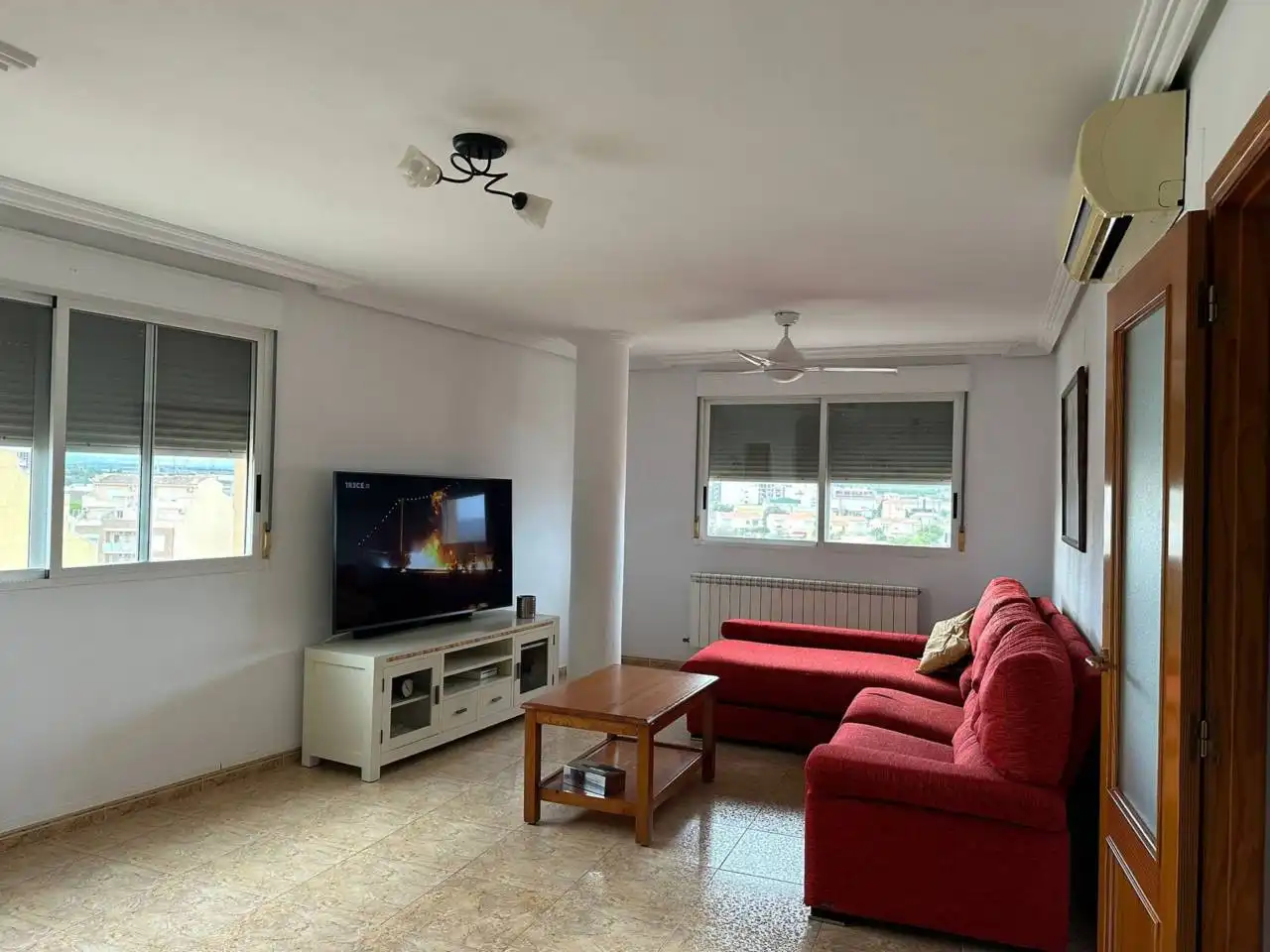 Appartamento con terrazza in vendita a Calle TOMAS MANSICIDOR, imagen 13