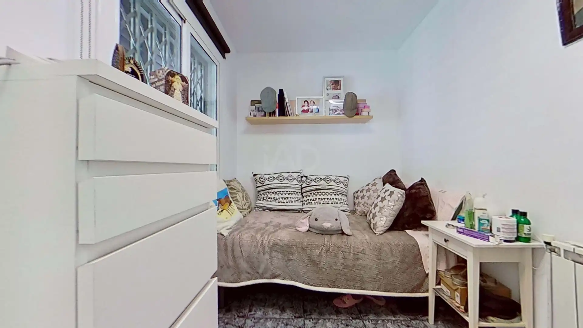Bedroom of Houses for sale in El Vendrell  with Heating and Terrace