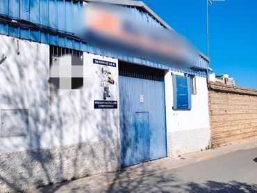 Terreno residencial en venta en Écija