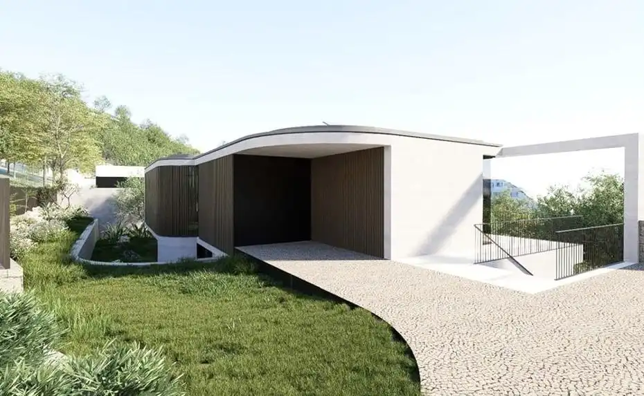 Maison avec piscine à vendre à La Fustera, imagen 6