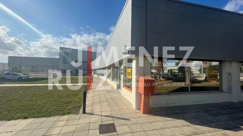 Foto 2 von Büro zur Miete in El Juncal - Vallealto, El Puerto de Santa María