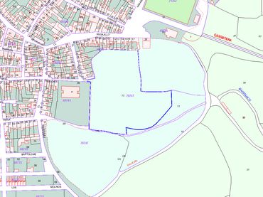 Residential land for sale in SAPU PP 2