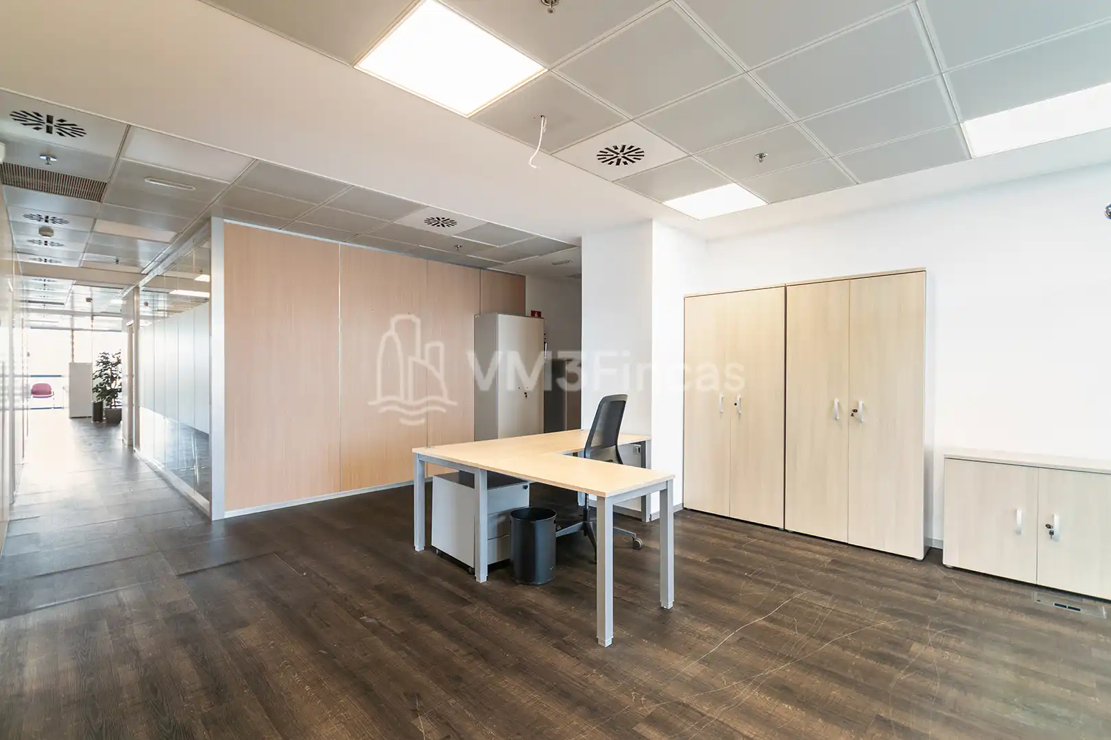Oficina con ascensor en venta en Plaça d'Europa, imagen 32