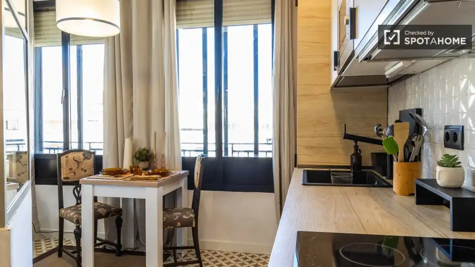 Flat to rent in Retiro, imagen 17