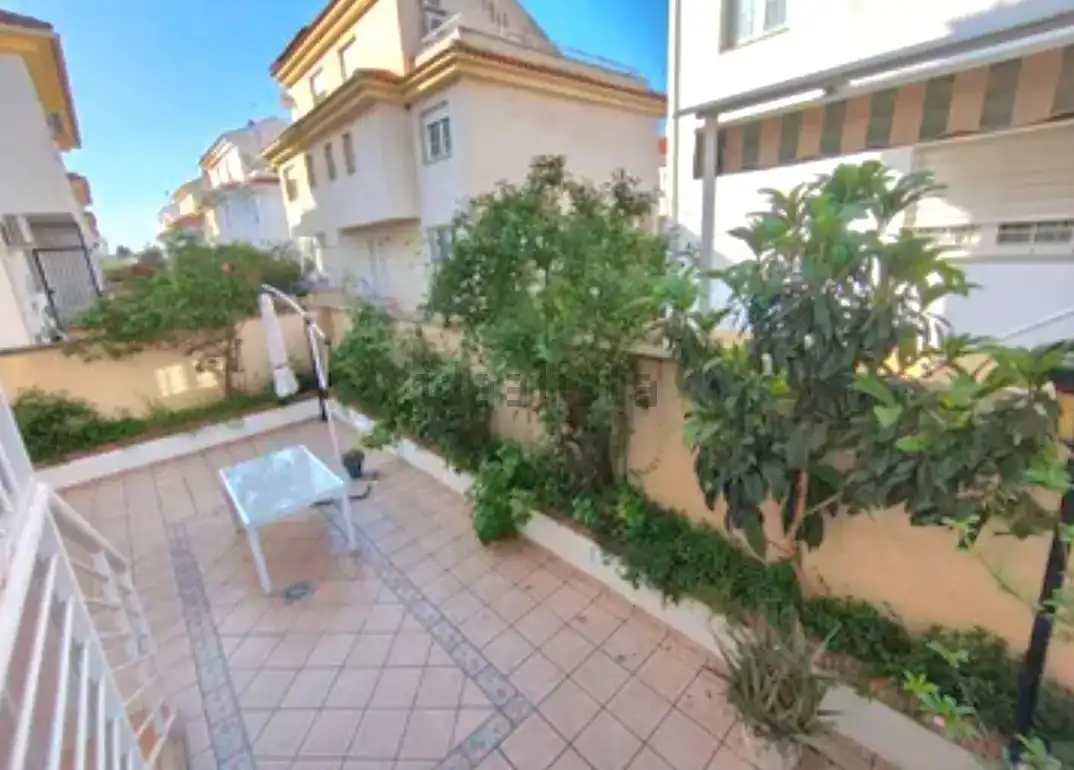 Casa aparellada en venda a Calle Galeno 27, imagen 8