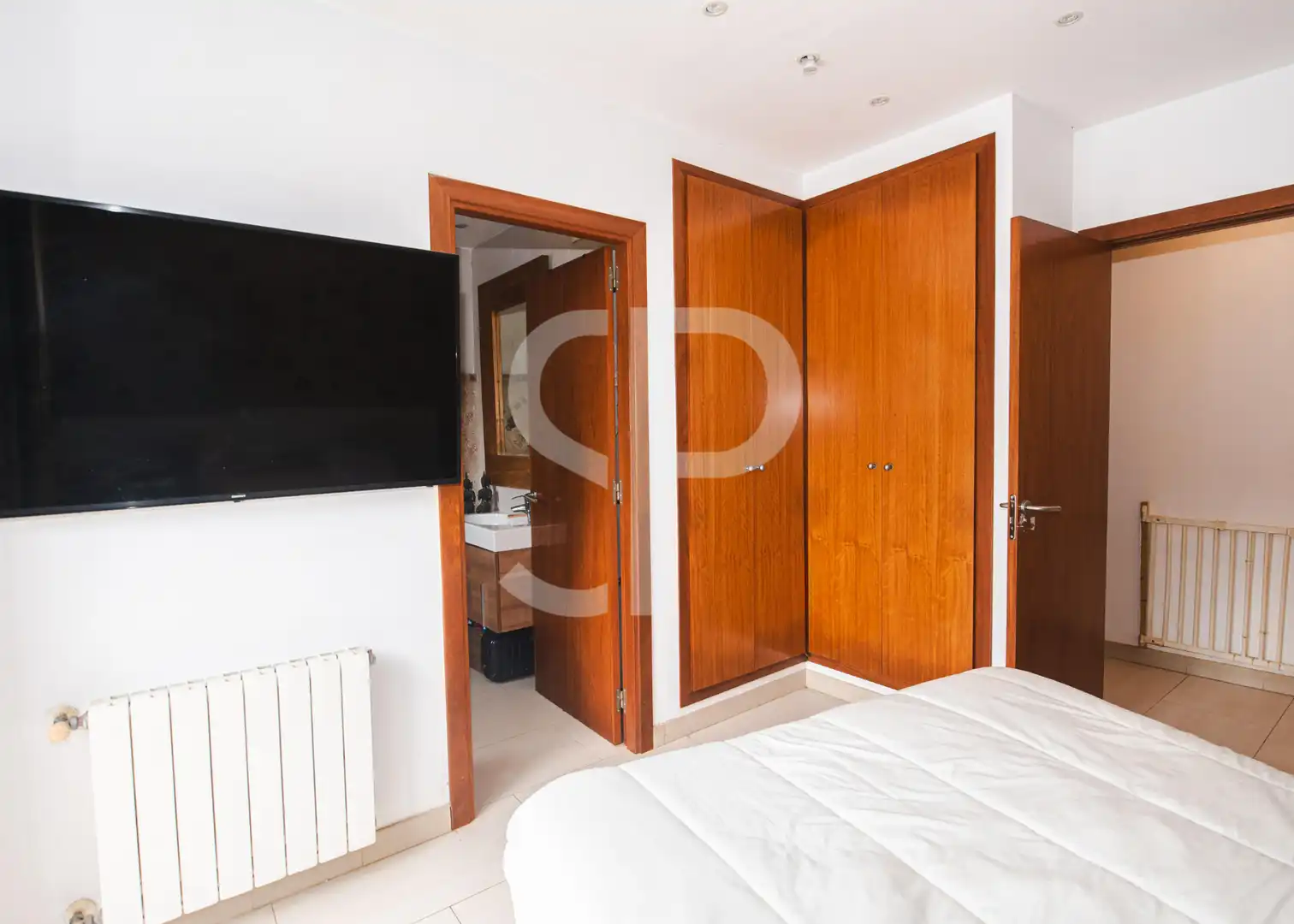 Habitación de Dúplex en venta en Sant Feliu de Guíxols con Aire acondicionado, Calefacción y Terraza