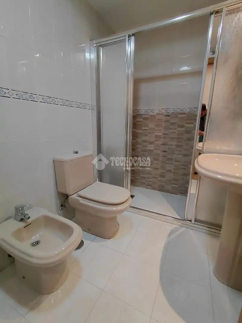 Baño de Piso en venta en Getafe con Calefacción