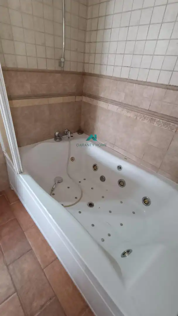 Bathroom of Detached homes for sale in Jerez de la Frontera  with Air Conditioner, Terrace and Storage room