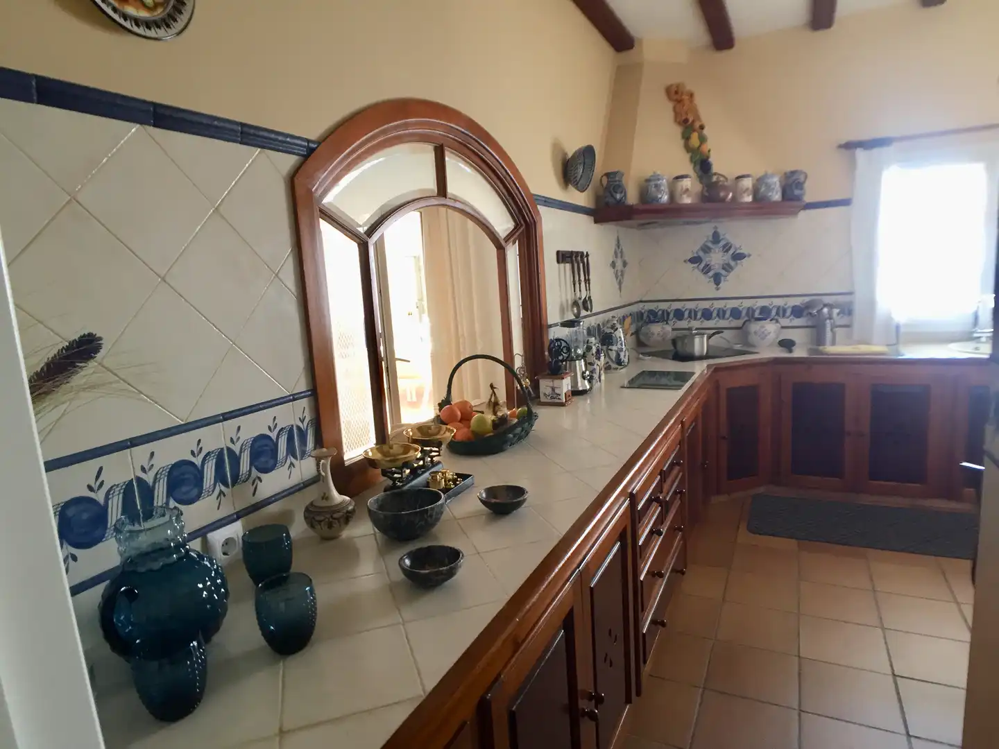 Casa con terraza en venta en Centro - Calzada - Cabo Noval, imagen 23