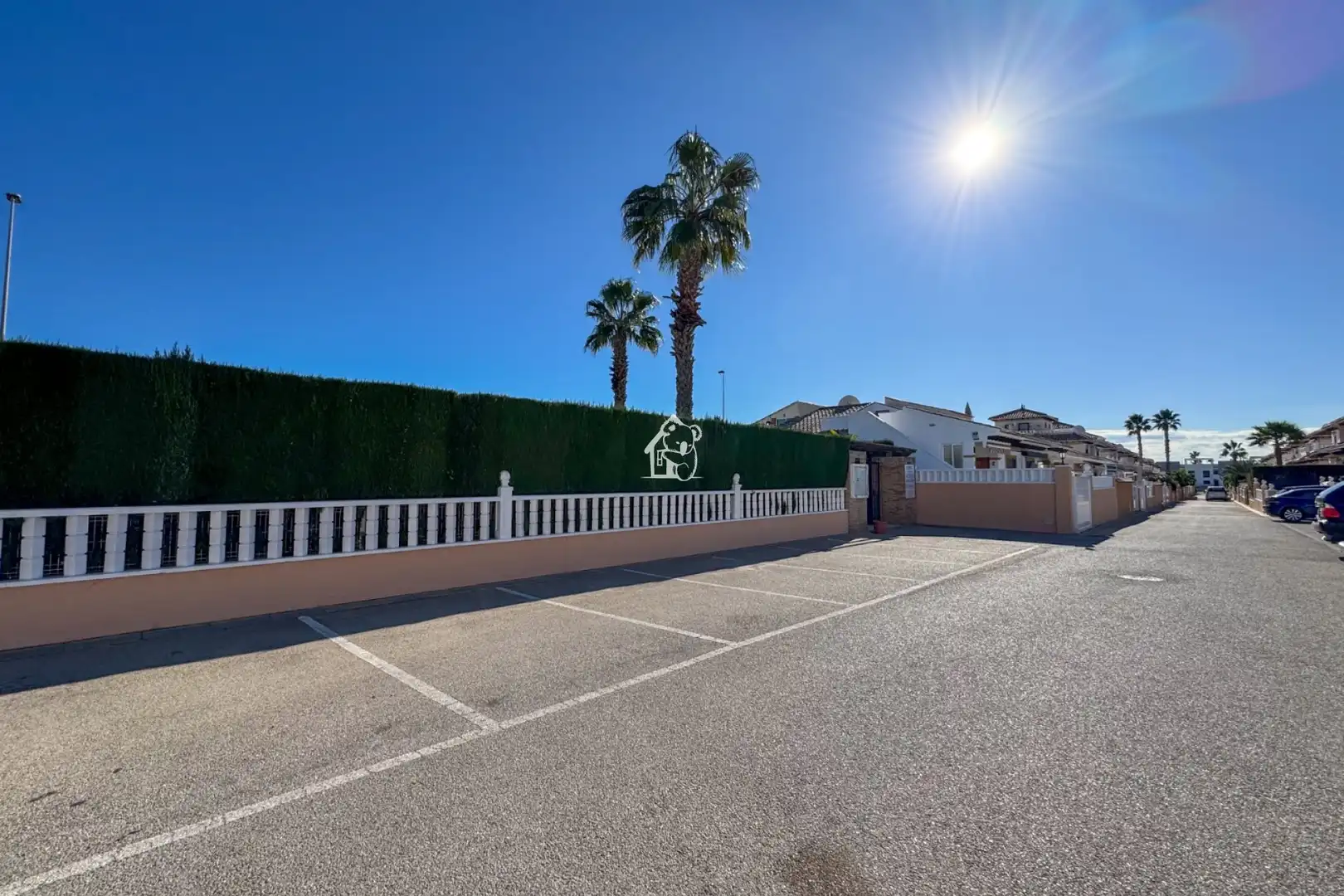 Houses for rent in Lomas de Cabo Roig - Los Dolses